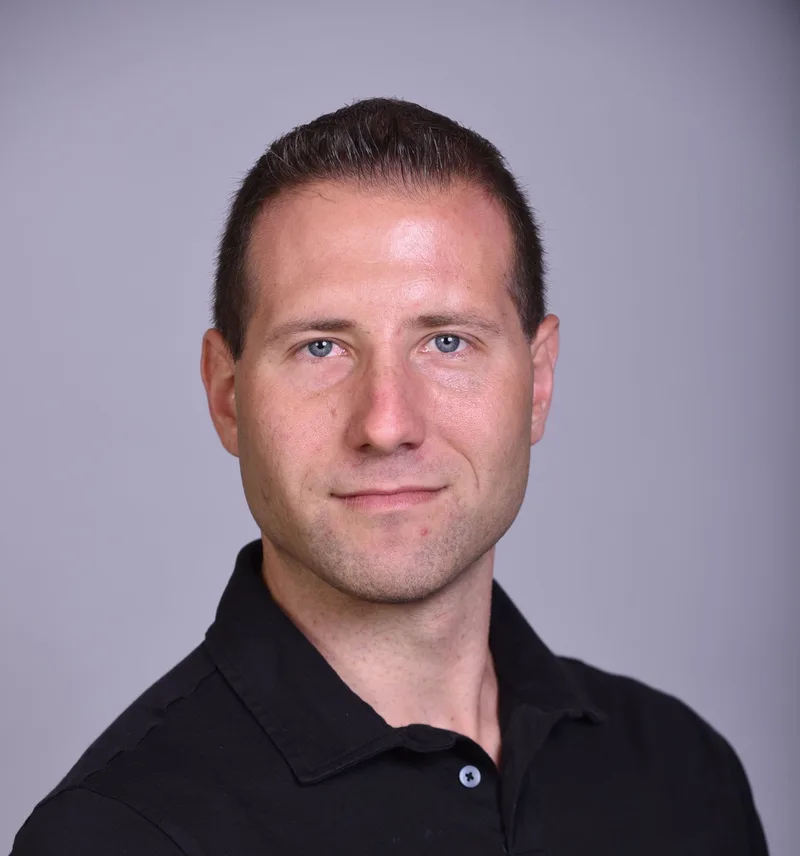 Chris Aniszczyk